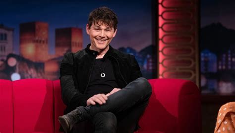 Nei, Morten Harket har ikke investert med bitcoin.